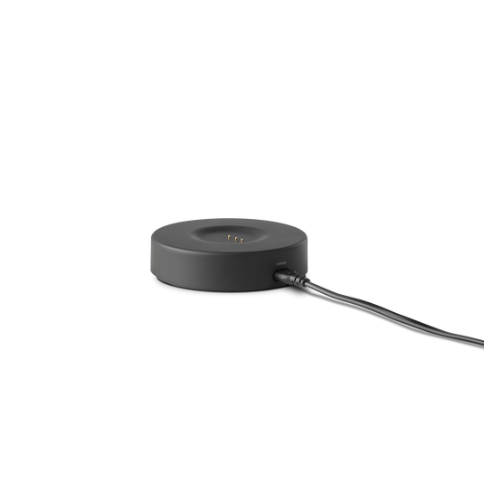 Harman Kardon Citation 200 - Black - Portable smart speaker for HD sound - Detailshot 3 image number null